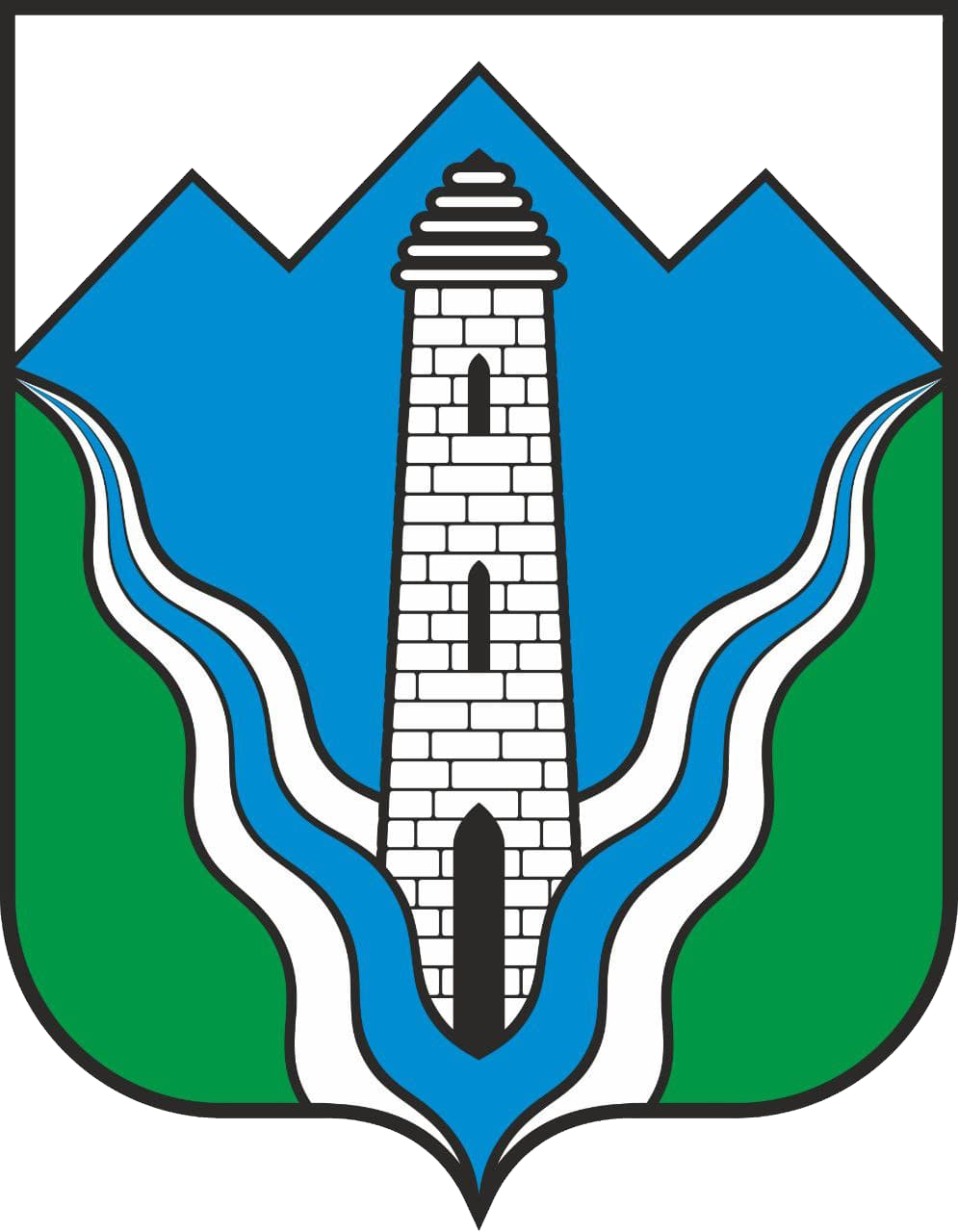 Изображение герба.